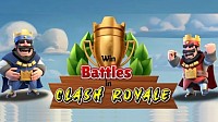 wind clashroyale battles